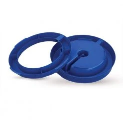 Cheapest 🥰 2.5 Gal. Blue Poultry Waterer by K&H Pet Products 🔔 -Cheap Fence Gates Plus Store accessories 100213014 c3 1000