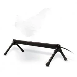 Flash Sale ❤️ 36 in. Thermo-Chicken Heated Perch Wired with 57 in. Cord by Unbranded 🥰