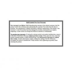 Best deal ๐ K&H 11.5 in. x 20 in. x 8 in. 40-Watt Thermo-Poultry Brooder Large Gray/Orange by Unbranded ๐ 20 Best deal ๐ K&H 11.5 in. x 20 in. x 8 in. 40-Watt Thermo-Poultry Brooder Large Gray/Orange by Unbranded ๐ -Cheap Fence Gates Plus Store accessories 100542463 fa 1000