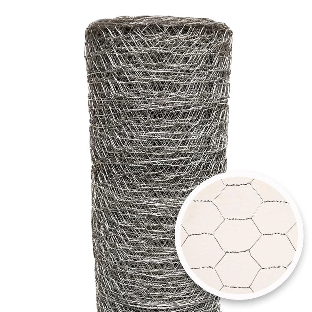 Best reviews of ๐ 1 in. x 6 ft. x 150 ft. Poultry Netting by Acorn International โจ 4 Best reviews of ๐ 1 in. x 6 ft. x 150 ft. Poultry Netting by Acorn International โจ - Image 2