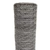 Wholesale 🔥 2 in. x 3 ft. x 25 ft. Poultry Netting by Acorn International ✔️ -Cheap Fence Gates Plus Store acorn international chicken wire pn23625 64 1000