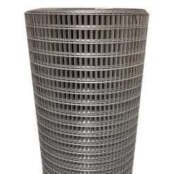 Brand new 🔔 2 ft. x 100 ft. Galvanized Welded Wire by Acorn International 😍