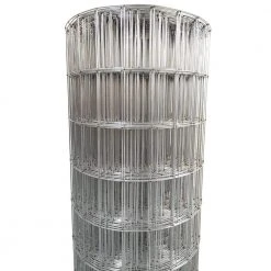 Best deal ✔️ 60 in. x 100 ft. 14-Gauge Welded Wire by Acorn International 🔥