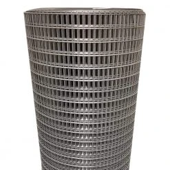 Budget 👍 3 ft. x 100 ft. 16-Guage Galvanized Welded Wire by Acorn International 😍