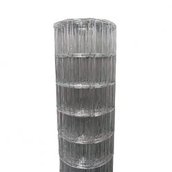 Outlet 💯 3 ft. x 50 ft. Galvanized Welded Wire by Acorn International ✨