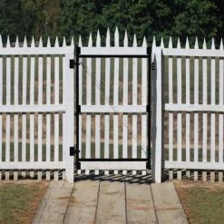 Coupon 👍 3 Rail 60 in.H/ 36 in.-60 in. W Kit-Contractor Series by Adjust-A-Gate ❤️ -Cheap Fence Gates Plus Store adjust a gate fence hardware ag36 3 44 1000