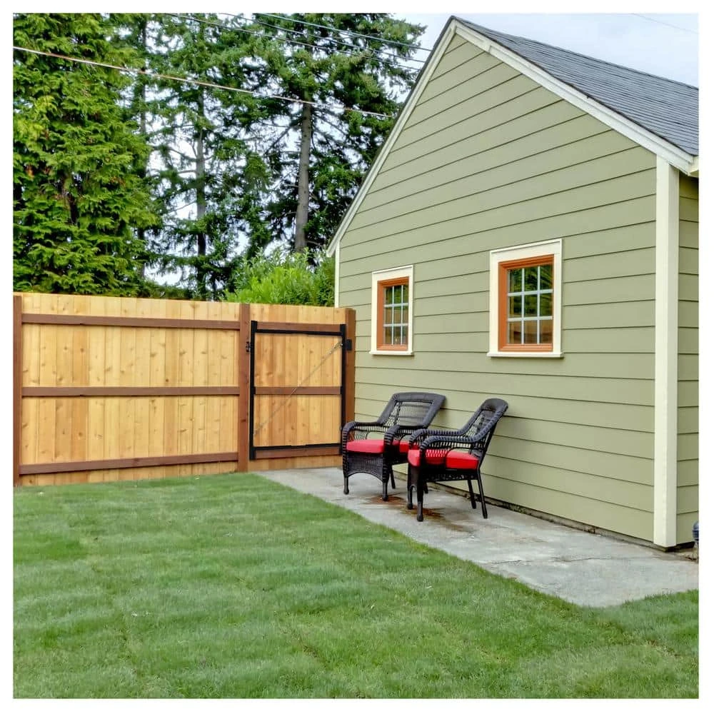 Wholesale ✔️ 3 Rail 60 in. H/ 60 in.-96 in. W Kit-Contractor Series by Adjust-A-Gate ✔️ 5 Wholesale ✔️ 3 Rail 60 in. H/ 60 in.-96 in. W Kit-Contractor Series by Adjust-A-Gate ✔️ - Image 3