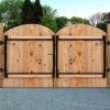 Hot Sale 🧨 47 in. H/ 60in.- 96 in. W Original Series 2-Rail Adjustable Double Drive Kit by Adjust-A-Gate ✔️ -Cheap Fence Gates Plus Store adjust a gate fence hardware ag60 dd 64 1000