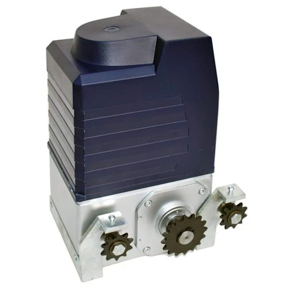 Best Pirce 🥰 Slide Single Automatic Gate Opener Kit by ALEKO 👏 5 Best Pirce 🥰 Slide Single Automatic Gate Opener Kit by ALEKO 👏 - Image 3