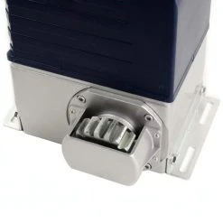 Promo 🎉 60 ft. L 2000 lbs. Capacity Slide Single Automatic Gate Opener Kit by ALEKO ⌛ -Cheap Fence Gates Plus Store aleko automatic gate openers ar2000nor hd 4f 1000