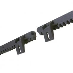 Budget ⭐ Slide Single Automatic Gate Opener Kit 40 ft. Length - 2200 lbs. Opacity by ALEKO 🔥 -Cheap Fence Gates Plus Store aleko automatic gate openers ar2450nor hd 76 1000