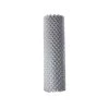 Best Sale ⭐ 6 ft. x 50 ft. 11.5-Gauge Galvanized Steel Chain Link Fabric by ALEKO 🔔 -Cheap Fence Gates Plus Store aleko chain link fence fabric clf115g6x50 hd 64 1000