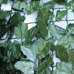 Wholesale ๐ 3-1/4 ft. x 7-3/4 ft. Faux Ivy Privacy Artificial Fence Screen by ALEKO ๐ฏ 9 Wholesale ๐ 3-1/4 ft. x 7-3/4 ft. Faux Ivy Privacy Artificial Fence Screen by ALEKO ๐ฏ -Cheap Fence Gates Plus Store aleko snow fencing 4scrn94x39indg hd 4f 1000
