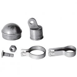 New 🛒 2-3/8" END POST KIT by allFENZ ✨