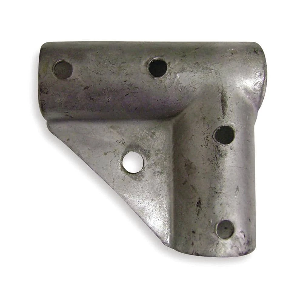 Promo π 1-5/8 in. x 1-5/8 in. Steel Galvanized. Gate Corners (2-Pack) by allFENZ β€οΈ 3 Promo π 1-5/8 in. x 1-5/8 in. Steel Galvanized. Gate Corners (2-Pack) by allFENZ β€οΈ