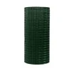 Best deal 😉 4 ft. x 50 ft. 16-Gauge Green Vinyl Coated Welded Wire Fence with 1 in. x 1 in. Mesh by allFENZ ⭐ -Cheap Fence Gates Plus Store allfenz welded wire fencing ps480501116g 64 1000