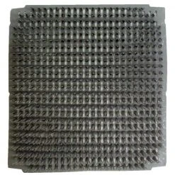 Hot Sale 🎉 20 in. x 23 in. Natural Fiber Chicken Coop Nest Box and Hen House Bedding Liner Pads by Animal House 🥰