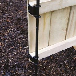 Cheap ✨ 24.75 in. Heavy Duty Drop Rod by Barrette Outdoor Living 🤩 11 Cheap ✨ 24.75 in. Heavy Duty Drop Rod by Barrette Outdoor Living 🤩 -Cheap Fence Gates Plus Store barrette outdoor living fence gate accessories 73024431 31 1000