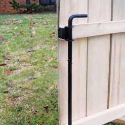 Best deal ⌛ 36.75 in. Heavy Duty Drop Rod by Barrette Outdoor Living ✔️ -Cheap Fence Gates Plus Store barrette outdoor living fence gate accessories 73024432 31 1000