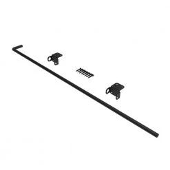 Best deal ⌛ 36.75 in. Heavy Duty Drop Rod by Barrette Outdoor Living ✔️ -Cheap Fence Gates Plus Store barrette outdoor living fence gate accessories 73024432 4f 1000