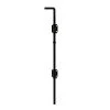 Best deal ⌛ 36.75 in. Heavy Duty Drop Rod by Barrette Outdoor Living ✔️ -Cheap Fence Gates Plus Store barrette outdoor living fence gate accessories 73024432 64 1000