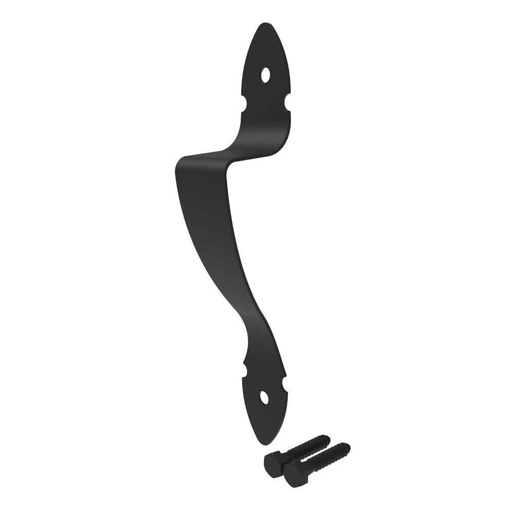 Best Pirce 😉 9 in. Gate Handle by Barrette Outdoor Living 😉 4 Best Pirce 😉 9 in. Gate Handle by Barrette Outdoor Living 😉 - Image 2