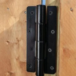 Coupon ๐ 3.125 in. x 7.187 in. Aluminum Black Heavy-Duty Butterfly Hinge (2-Pack) by Barrette Outdoor Living ๐งจ 10 Coupon ๐ 3.125 in. x 7.187 in. Aluminum Black Heavy-Duty Butterfly Hinge (2-Pack) by Barrette Outdoor Living ๐งจ -Cheap Fence Gates Plus Store barrette outdoor living fence gate hinges 73025668 1f 1000