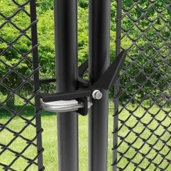 Brand new 🛒 7.937 in. x 4.625 in. Double Butterfly Latch - Black by Barrette Outdoor Living 🤩 9 Brand new 🛒 7.937 in. x 4.625 in. Double Butterfly Latch - Black by Barrette Outdoor Living 🤩 -Cheap Fence Gates Plus Store barrette outdoor living fence gate latches slide bolts 73014318 31 1000