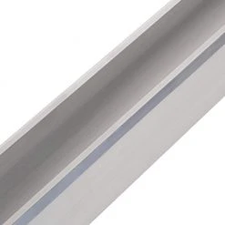 Brand new 👍 5 in. x 5 in. x 94 in. Aluminum Post Insert by Barrette Outdoor Living 🛒 -Cheap Fence Gates Plus Store barrette outdoor living fence hardware 73012353 a0 1000