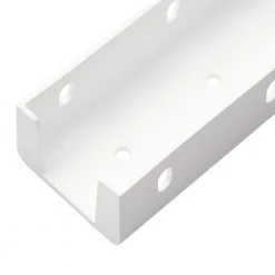 Hot Sale 🤩 Transition Bracket White for 1-3/4 in. x 5-1/2 in. Rail by Barrette Outdoor Living 🤩 8 Hot Sale 🤩 Transition Bracket White for 1-3/4 in. x 5-1/2 in. Rail by Barrette Outdoor Living 🤩 -Cheap Fence Gates Plus Store barrette outdoor living fence hardware 73025551 40 1000