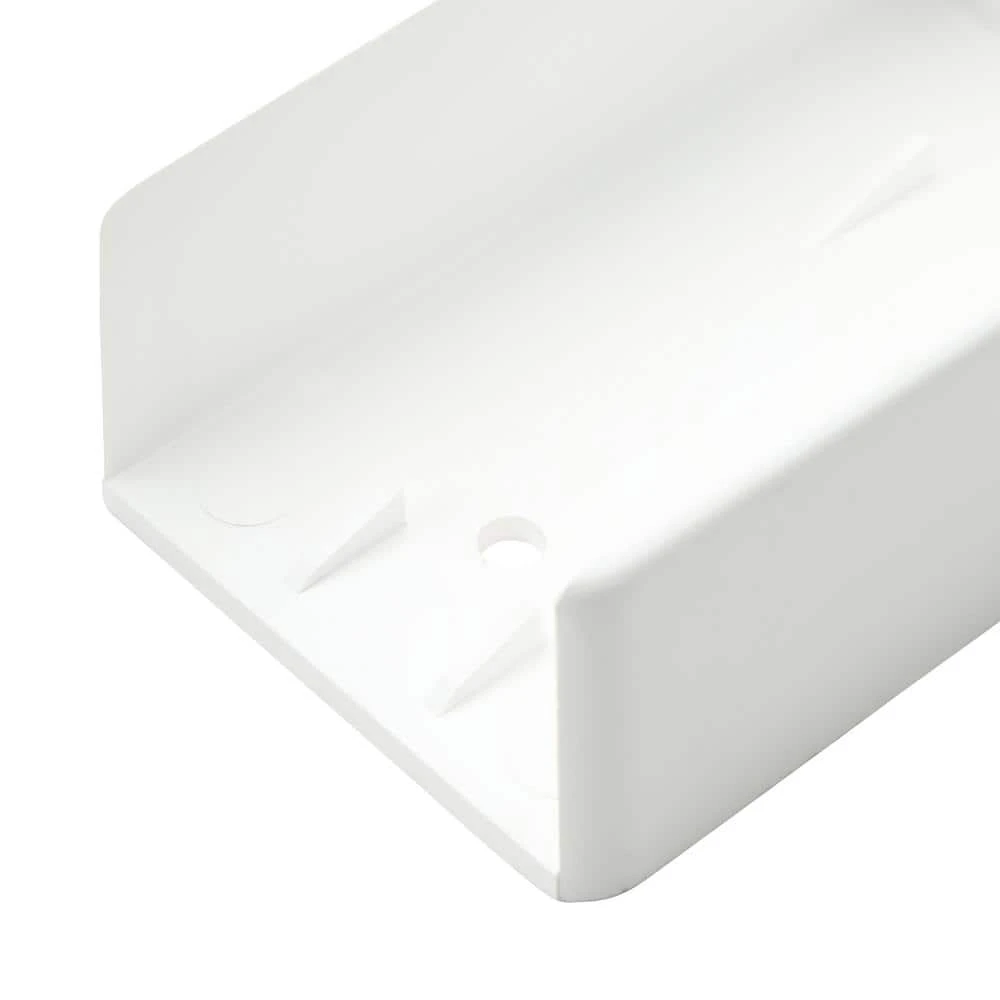 Cheapest โญ Transition Bracket White for 2 in. x 3-1/2 in. Rail by Barrette Outdoor Living ๐ 6 Cheapest โญ Transition Bracket White for 2 in. x 3-1/2 in. Rail by Barrette Outdoor Living ๐ - Image 4