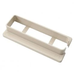 Flash Sale ⌛ Transition Fence Bracket Sand for 1-3/4 in. x 7 in. Rail by Barrette Outdoor Living 🛒 -Cheap Fence Gates Plus Store barrette outdoor living fence hardware 73025557 a0 1000