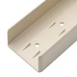 Flash Sale 🧨 Transition Fence Bracket Sand for 2 in. x 6 in. Rail by Barrette Outdoor Living ⌛ -Cheap Fence Gates Plus Store barrette outdoor living fence hardware 73025559 a0 1000