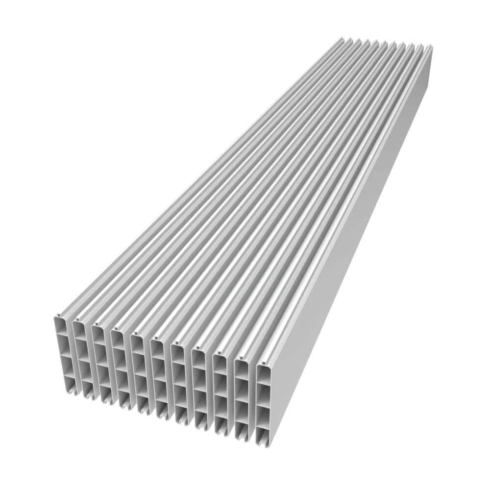 Promo ๐ Mixed Materials 0.875 in. x 6 in. x 72.1 in. White Infill Boards (12-Pack) by Barrette Outdoor Living ๐ฅฐ 3 Promo ๐ Mixed Materials 0.875 in. x 6 in. x 72.1 in. White Infill Boards (12-Pack) by Barrette Outdoor Living ๐ฅฐ