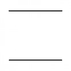 Top 10 โค๏ธ Mixed Materials 2-Piece Top/Bottom Matte Black Aluminum Fence Channel Kit for Vinyl Infill by Barrette Outdoor Living ๐ 12 Top 10 โค๏ธ Mixed Materials 2-Piece Top/Bottom Matte Black Aluminum Fence Channel Kit for Vinyl Infill by Barrette Outdoor Living ๐ -Cheap Fence Gates Plus Store barrette outdoor living fence hardware 73050070 4f 1000