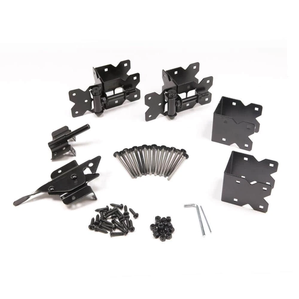 Top 10 π Pro Series 4 ft. W x 6 ft. H Tan Vinyl Woodbridge Privacy Fence Gate by Veranda βοΈ 9 Top 10 π Pro Series 4 ft. W x 6 ft. H Tan Vinyl Woodbridge Privacy Fence Gate by Veranda βοΈ - Image 7