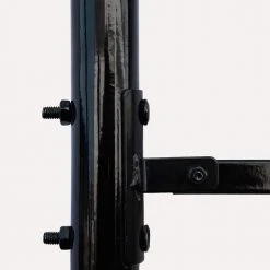 Best reviews of ⭐ Athens Style 5 ft. x 5 ft. Black Steel DIY Fence Panel by ALEKO ❤️ -Cheap Fence Gates Plus Store black aleko metal fence panels dwgf5x5 hd 1f 1000