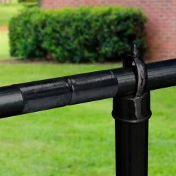 Buy π 1-5/8 in. x 1-3/8 in. Loop Cap-Alum - Black by Everbilt π₯° 9 Buy π 1-5/8 in. x 1-3/8 in. Loop Cap-Alum - Black by Everbilt π₯° -Cheap Fence Gates Plus Store black everbilt deck post caps 328556bkeb 1f 1000