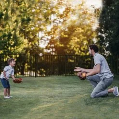 Best deal ❤️ Newtown 4 ft. W x 4 ft. H Black Aluminum Pre-Assembled Fence Gate by FORGERIGHT ✔️ 23 Best deal ❤️ Newtown 4 ft. W x 4 ft. H Black Aluminum Pre-Assembled Fence Gate by FORGERIGHT ✔️ -Cheap Fence Gates Plus Store black forgeright metal fence gates 861920 4f 1000