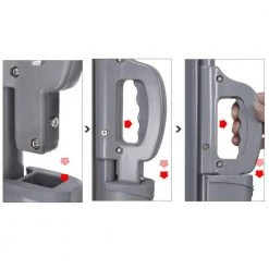 Best reviews of ✔️ 237 in. x 63 in. Patio Retractable Double Folding Side Awning Screen Divider by ANGELES HOME 👍 -Cheap Fence Gates Plus Store black outdoor privacy screens m35 8op72 44 1000