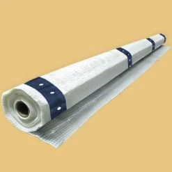 Best Pirce ⭐ 8.6 ft. x 100 ft. Fire Resistant Scaffold Sheeting by BOEN 🛒 -Cheap Fence Gates Plus Store boen silt fencing ss 86100 c3 1000