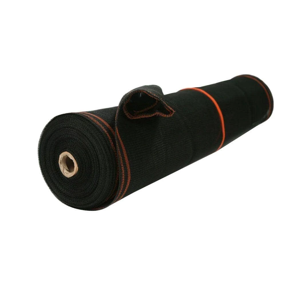 Best Pirce 😉 12 ft. x 300 ft. Black Fire Resistant Debris Safety Netting by BOEN 😀 3 Best Pirce 😉 12 ft. x 300 ft. Black Fire Resistant Debris Safety Netting by BOEN 😀