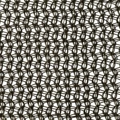 Best Pirce ⌛ 4 ft. x 150 ft. Black Fire Resistant Debris Safety Netting by BOEN 🥰 -Cheap Fence Gates Plus Store boen snow fencing dn 10115 77 1000