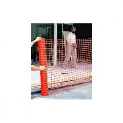 Buy 🔔 4 ft. x 100 ft. Orange Snow/Safety Fence by BOEN 🎁 -Cheap Fence Gates Plus Store boen snow fencing sf 4100 31 1000