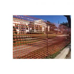 Buy 🔔 4 ft. x 100 ft. Orange Snow/Safety Fence by BOEN 🎁 -Cheap Fence Gates Plus Store boen snow fencing sf 4100 fa 1000
