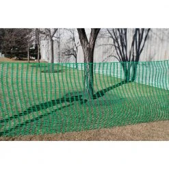Deals 😉 4 ft. x 100 ft. Green Construction Snow/Safety Barrier Fence by BOEN ⌛ -Cheap Fence Gates Plus Store boen snow fencing sf 4101 31 1000
