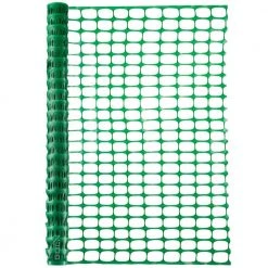Deals 😉 4 ft. x 100 ft. Green Construction Snow/Safety Barrier Fence by BOEN ⌛ -Cheap Fence Gates Plus Store boen snow fencing sf 4101 4f 1000