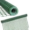 Deals 😉 4 ft. x 100 ft. Green Construction Snow/Safety Barrier Fence by BOEN ⌛ -Cheap Fence Gates Plus Store boen snow fencing sf 4101 64 1000