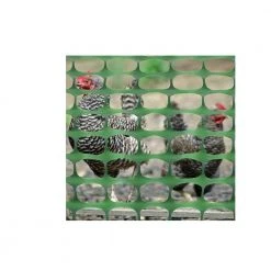 Deals 😉 4 ft. x 100 ft. Green Construction Snow/Safety Barrier Fence by BOEN ⌛ -Cheap Fence Gates Plus Store boen snow fencing sf 4101 76 1000