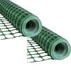 Cheapest 🎁 4 ft. H x 100 ft. W Green Plastic Safety Garden Netting Above Ground Barrier Snow Fence Temporary Fencing (Pack of 2) by BOEN ✔️ 1 Cheapest 🎁 4 ft. H x 100 ft. W Green Plastic Safety Garden Netting Above Ground Barrier Snow Fence Temporary Fencing (Pack of 2) by BOEN ✔️ -Cheap Fence Gates Plus Store boen snow fencing sf 41012 64 1000